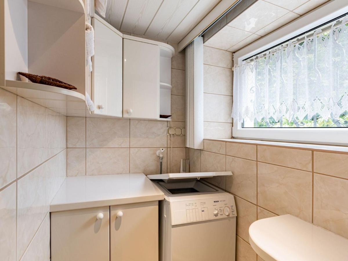 Majestic Holiday Home With Jacuzzi Unterschonau ภายนอก รูปภาพ
