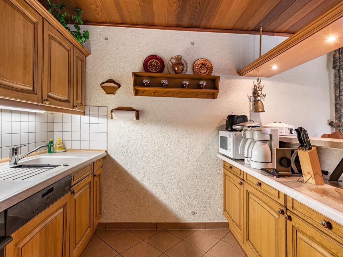 Majestic Holiday Home With Jacuzzi Unterschonau ภายนอก รูปภาพ