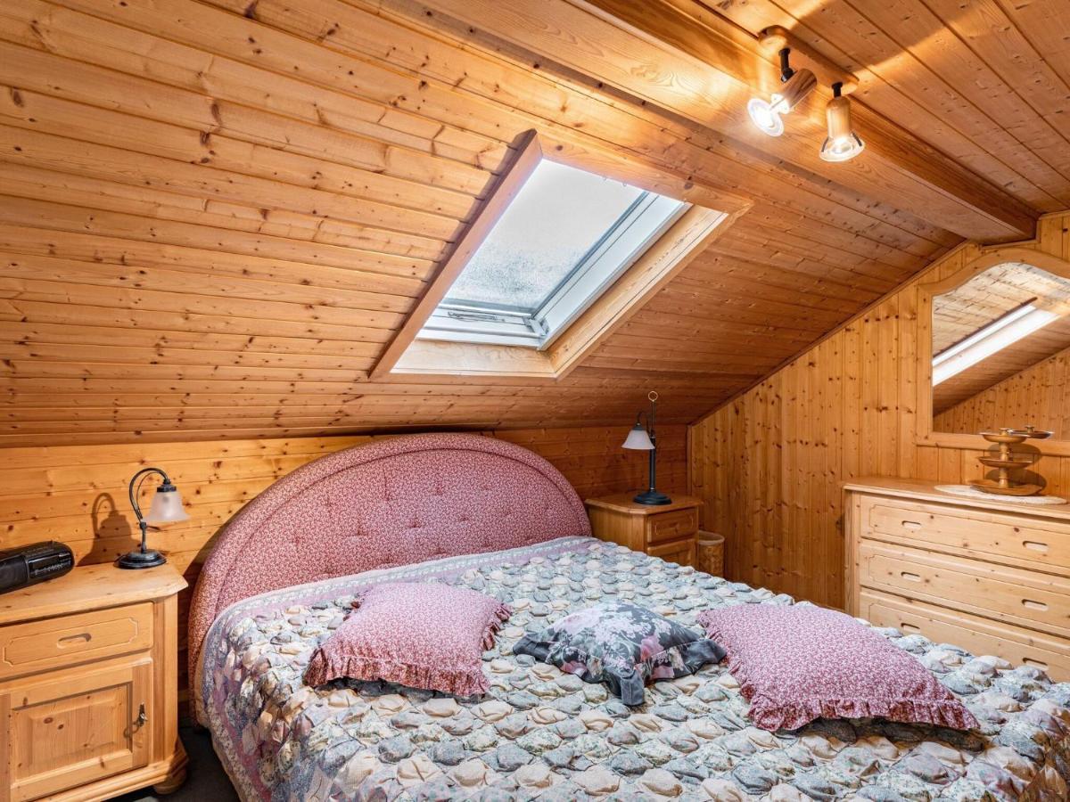 Majestic Holiday Home With Jacuzzi Unterschonau ภายนอก รูปภาพ
